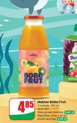 Dino Nektar Bobo Frut oferta