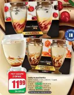 Dino Lody w pucharku oferta