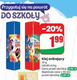 Dino Klej znikający oferta