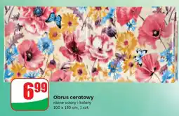 Dino Obrus ceratowy oferta