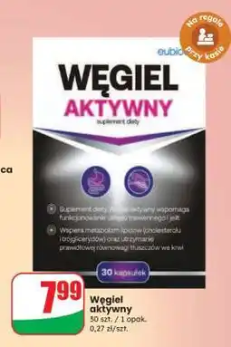 Dino WĘGIEL AKTYWNY oferta