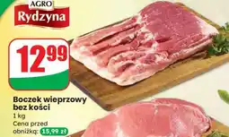 Dino Boczek wieprzowy bez kości oferta