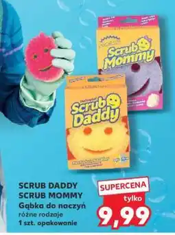 Kaufland SCRUB DADDY SCRUB MOMMY oferta