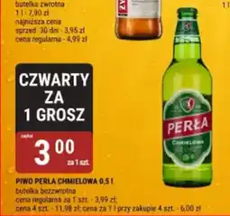 bi1 Piwo perla chmielowa oferta