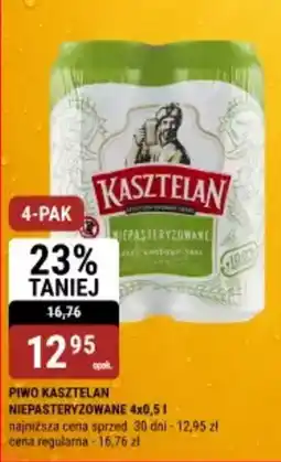 bi1 Piwo kasztelan niepasteryzowane oferta