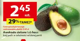 Auchan Awokado Auchan oferta