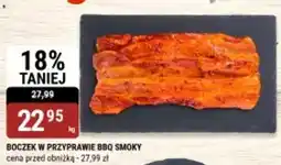 bi1 Boczek w przyprawie bbq smoky oferta