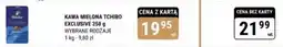 bi1 Kawa mielona tchibo exclusive oferta