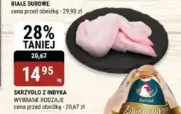 bi1 Skrzydło z indyka oferta