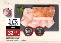 bi1 Boczek pieczony oferta