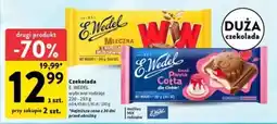 Intermarche Czekolada oferta