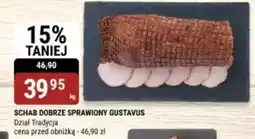 bi1 Schab dobrze sprawiony gustavus oferta