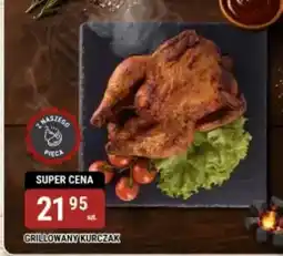 bi1 Grillowany kurczak oferta
