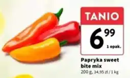 Intermarche Papryka sweet bite mix oferta