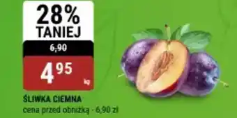 bi1 Śliwka ciemna oferta