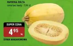 bi1 Dynia makaronowa oferta