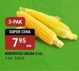 bi1 Kukurydzą kolba oferta
