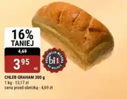 bi1 Chleb graham oferta