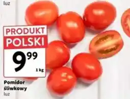 Intermarche Pomidor śliwkowy oferta