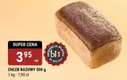 bi1 Chleb razowy oferta