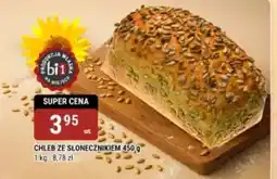 bi1 Chleb ze słonecznikiem oferta