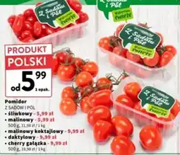 Intermarche Pomidor oferta