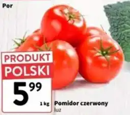 Intermarche Pomidor czerwony oferta