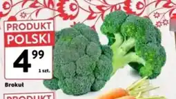 Intermarche Brokuł oferta