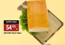 bi1 Ser port salut arla oferta