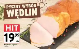 Intermarche Polędwica sopocka oferta
