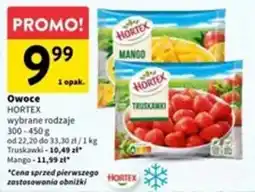 Intermarche Owoce oferta