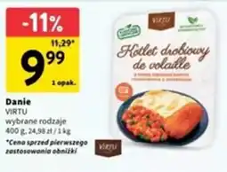 Intermarche Danie oferta