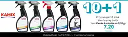 Triomen Kamix spray oferta