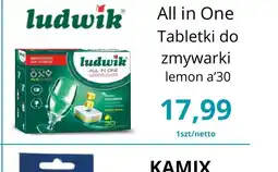 Triomen Ludwik All in One oferta
