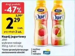 Intermarche Napój jogurtowy oferta