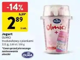 Intermarche Jogurt oferta
