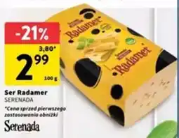 Intermarche Ser Radamer oferta