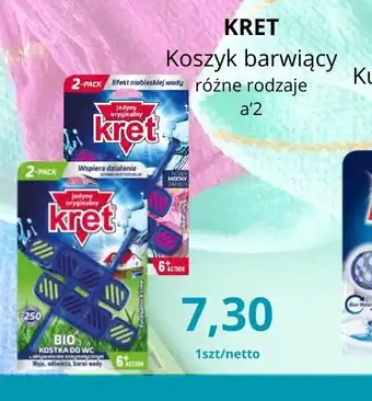 Triomen Kret oferta
