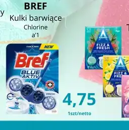 Triomen Bref oferta