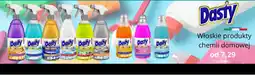 Triomen Dasty oferta