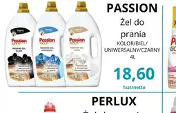 Triomen Zel do prania Passion oferta