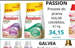 Triomen Proszek do prania Passion oferta