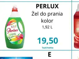 Triomen Perlux Zel do prania kolor oferta