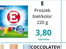 Triomen Proszek E oferta