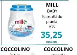 Triomen Mill Baby oferta