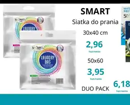Triomen Siatka do prania Smart oferta
