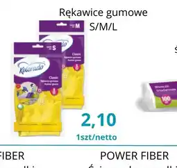 Triomen Rękawice gumowe oferta