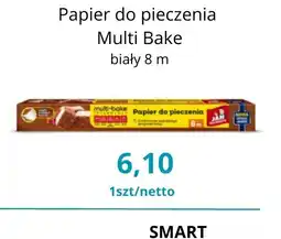 Triomen Papier do pieczenia Multi Bake oferta