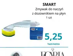 Triomen Zmywak do naczyń Smart oferta