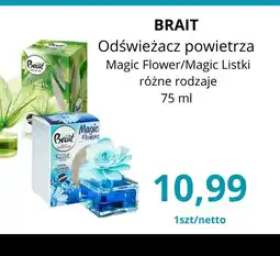 Triomen Brait Odświeżacz powietrza oferta